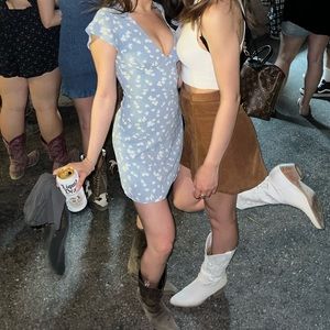 Princess Polly mini dress